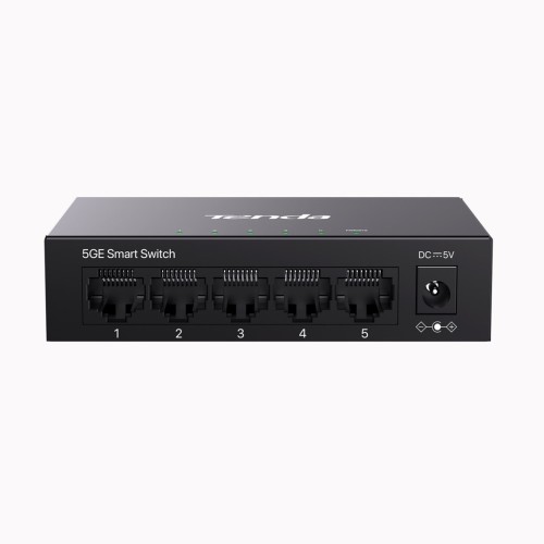 Switch Tenda TEG2205D 5GE Cloud - 2665459