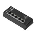 Teltonika TSF010 | Switch | 5x RJ45 100Mb/s, IP30 - 2428623