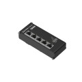 Teltonika TSF010 | Switch | 5x RJ45 100Mb/s, IP30 - 2665485