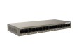 Tenda TEG1016M łącza sieciowe Nie zarządzany Gigabit Ethernet (10/100/1000) - 2522021