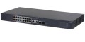 Switch zarządzalny Dahua CS4220-16GT-240 18x1GbE 2xSFP PoE - 2665517