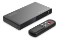 Digitus Przełącznik 8K HDMI, 3 x 1 - 2438521