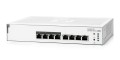 Aruba Instant On 1830 8G 4p Class4 PoE 65W Zarządzany L2 Gigabit Ethernet (10/100/1000) Obsługa PoE 1U - 2549903