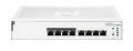Aruba Instant On 1830 8G 4p Class4 PoE 65W Zarządzany L2 Gigabit Ethernet (10/100/1000) Obsługa PoE 1U - 2665530
