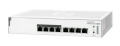 Aruba Instant On 1830 8G 4p Class4 PoE 65W Zarządzany L2 Gigabit Ethernet (10/100/1000) Obsługa PoE 1U - 2665531