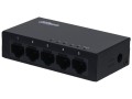 Dahua Technology PFS3005-5GT-L Nie zarządzany L2 Gigabit Ethernet (10/100/1000) Biały - 2665538