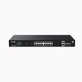 Switch Tenda TEG2220P-16-250W - 2542995