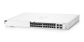 Aruba Instant On 1960 24G 20p Class4 4p Class6 PoE 2XGT 2SFP+ 370W Zarządzany L2+ Gigabit Ethernet (10/100/1000) Obsługa PoE 1U Biały - 2638270