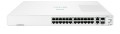 HPE Aruba Instant On 1960 Smart 24G 2XT 2XF Switch - 2665551