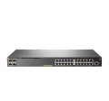 Przełącznik sieciowy HP Enterprise Aruba 2930F 24G PoE+ 4SFP+ Switch - 2549978