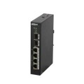 SWITCH DAHUA PFS3206-4P-96 - 833688