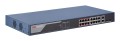 SWITCH POE DS-3E1318P-EI 16-PORTOWY SFP Hikvision - 2665558
