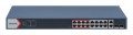 SWITCH POE DS-3E1318P-EI 16-PORTOWY SFP Hikvision - 2665559