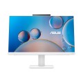ASUS AIO A5402WVARK-WPC003X Core 7 150U 23.8" FHD 250nits 100Hz AG 16GB DDR5 SSD512 Intel Graphics WLAN+BT LAN Cam1080p W11Pro White 3Y OnSite - 2665638