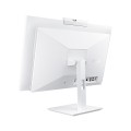 ASUS AIO A5402WVARK-WPC003X Core 7 150U 23.8" FHD 250nits 100Hz AG 16GB DDR5 SSD512 Intel Graphics WLAN+BT LAN Cam1080p W11Pro White 3Y OnSite - 2665642