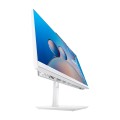 ASUS AIO A5402WVARK-WPC003X Core 7 150U 23.8" FHD 250nits 100Hz AG 16GB DDR5 SSD512 Intel Graphics WLAN+BT LAN Cam1080p W11Pro White 3Y OnSite - 2665640