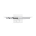 ASUS AIO A5402WVARK-WPC003X Core 7 150U 23.8" FHD 250nits 100Hz AG 16GB DDR5 SSD512 Intel Graphics WLAN+BT LAN Cam1080p W11Pro White 3Y OnSite - 2665645