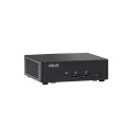 Komputer ASUS NUC 14 PRO RNUC14RVKI300002I (RPL-R 28W (C3 100U), noRAM, noStorage, Integrated VGA, noOS, EU Cord, Kit) - 2352002