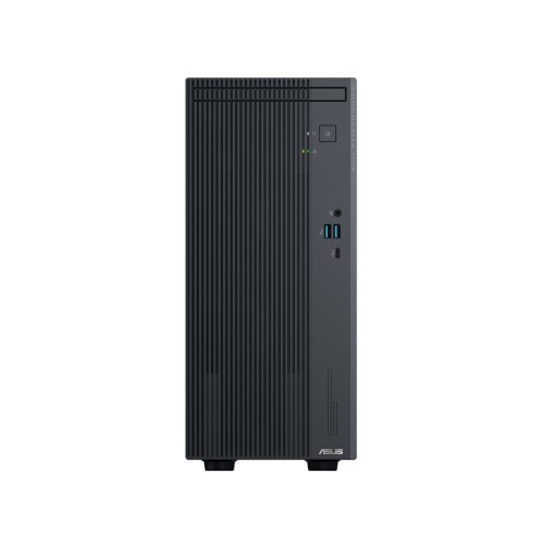 ASUS ExpertCenter P500MV-13420H057X Mini tower i5-13420H 16GB DDR5 5600 SSD512 UHD Graphics DVD WLAN+BT LAN 180W W11Pro 3Y OnSite Gray - 2666055