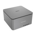 Lenovo ThinkCentre Neo Ultra Tiny i5-14500 16GB DDR5 4800 SSD512 GeForce RTX 4060_8GB WLAN+BT BT W11Po Luna Grey 3Y Onsite - 2622499