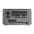 Lenovo ThinkCentre Neo Ultra Tiny i5-14500 16GB DDR5 4800 SSD512 GeForce RTX 4060_8GB WLAN+BT BT W11Po Luna Grey 3Y Onsite - 2622505