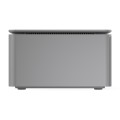 Lenovo ThinkCentre Neo Ultra Tiny i5-14500 16GB DDR5 4800 SSD512 GeForce RTX 4060_8GB WLAN+BT BT W11Po Luna Grey 3Y Onsite - 2622506