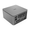 Lenovo ThinkCentre Neo Ultra Tiny i5-14500 16GB DDR5 4800 SSD512 GeForce RTX 4060_8GB WLAN+BT BT W11Po Luna Grey 3Y Onsite - 2622501
