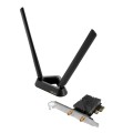 Karta sieciowa ASUS PCE-BE92BT - 2666154