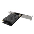 Karta sieciowa ASUS PCE-BE92BT - 2137012