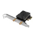 Karta sieciowa ASUS PCE-BE92BT - 2137011