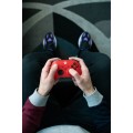 Microsoft Xbox Series Kontroler - Pulsujący czerwon - 2629003