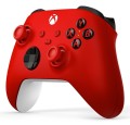 Microsoft Xbox Series Kontroler - Pulsujący czerwon - 2666208