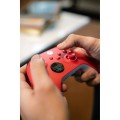 Microsoft Xbox Series Kontroler - Pulsujący czerwon - 2629004