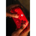 Microsoft Xbox Series Kontroler - Pulsujący czerwon - 2629023