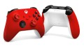 Microsoft Xbox Series Kontroler - Pulsujący czerwon - 2666210