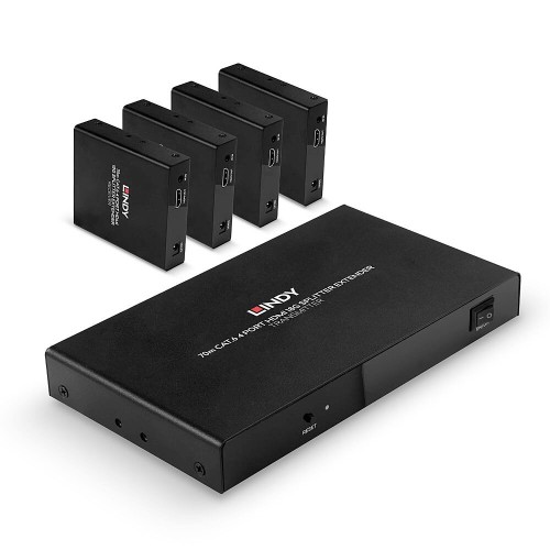 I/O Extender HDMI 70M CAT6 - 1890416