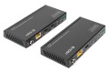 Digitus Zestaw 4K HDBaseT HDMI Extender, 150 m - 2666306
