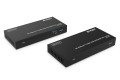 Digitus Zestaw extendera 4K HDBaseT™ HDMI KVM, 150 m - 2666318