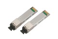 Extralink Moduł SFP WDM SFP 1.25G 1,25Gbps, 1310/1550nm, single mode, 20km, SC, DOM, para - 2249582