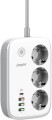 Listwa zasilająca Energizer z WiFi 3 gniazda EPB2500W02EU - 2513066