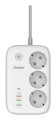 Listwa zasilająca Energizer z WiFi 3 gniazda EPB2500W02EU - 2666847