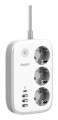 Listwa zasilająca Energizer z WiFi 3 gniazda EPB2500W02EU - 2666848