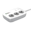 Listwa zasilająca Energizer z WiFi 3 gniazda EPB2500W02EU - 2537209