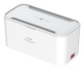 Listwa antyprzepięciowa Energizer z zabezpieczeniem EPB2500W03EU - 2666851