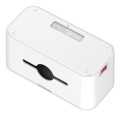 Listwa antyprzepięciowa Energizer z zabezpieczeniem EPB2500W03EU - 2666852