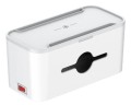 Listwa antyprzepięciowa Energizer z zabezpieczeniem EPB2500W03EU - 2666854
