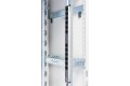 Listwa zasilająca PDU pionowa, 12x gniazdo schuko,2x (2m, wtyk unischuko, 16A, zab.przeciążeniowe) - 2314624
