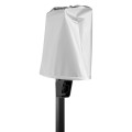 Zewnętrzny stojak do ładowarek samochodowych EV oraz PHEV Maclean, stalowy, 15kg max, MCE456 - 2666955
