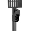 Zewnętrzny stojak do ładowarek samochodowych EV oraz PHEV Maclean, stalowy, 15kg max, MCE456 - 2666957