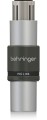 Behringer MIC LINK Miniaturowy booster mikrofonowy - 2666989